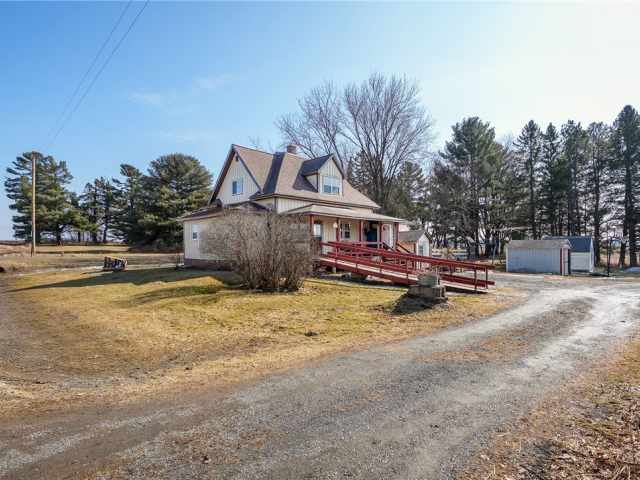 Greenwood Residential Real Estate