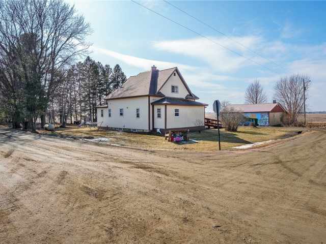 Greenwood Residential Real Estate