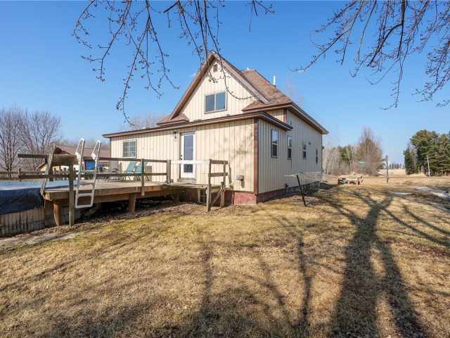 Greenwood Residential Real Estate