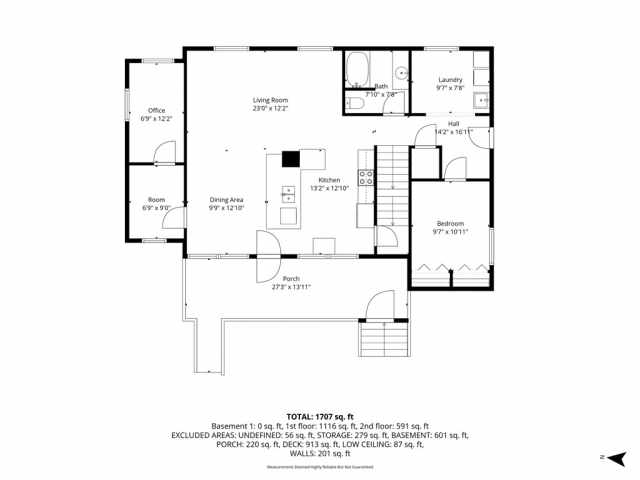 Greenwood Residential Real Estate