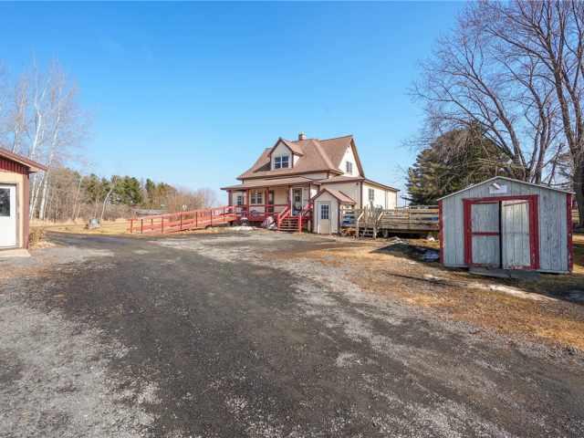 Greenwood Residential Real Estate