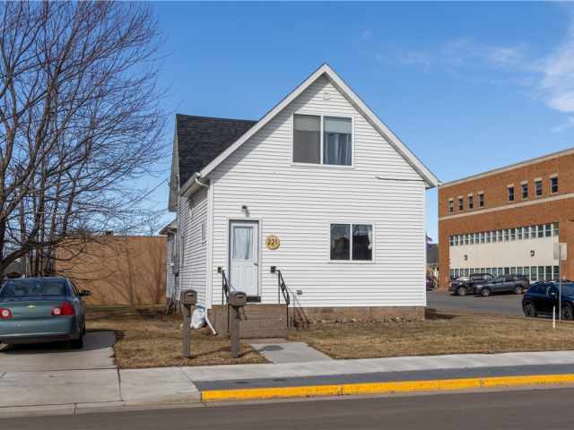 Ladysmith Residential Real Estate