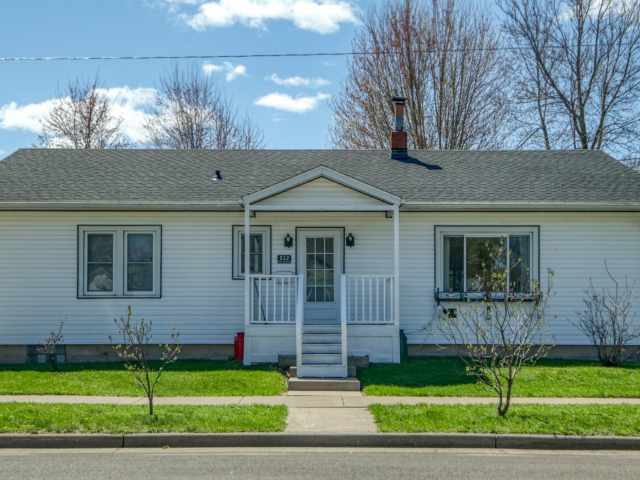 Rice Lake Residential Real Estate