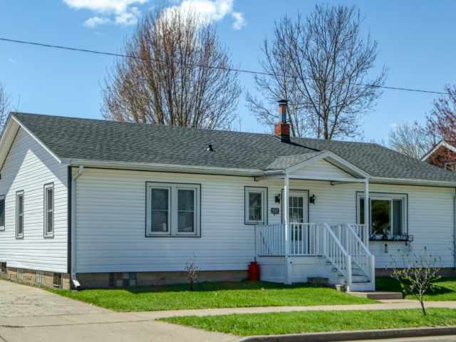 Rice Lake Residential Real Estate