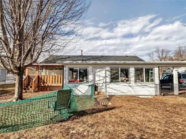 Rice Lake Residential Real Estate