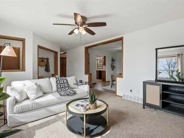 Conrath Residential Real Estate