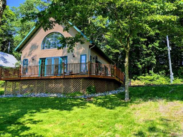 Ladysmith Residential Real Estate