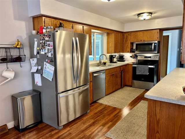 Eau Claire Residential Real Estate