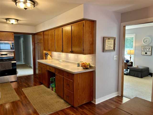 Eau Claire Residential Real Estate