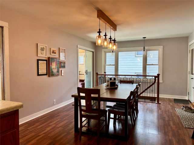 Eau Claire Residential Real Estate