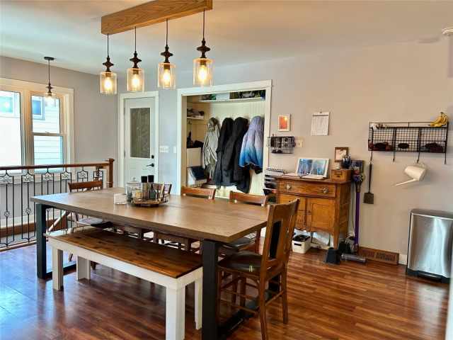 Eau Claire Residential Real Estate