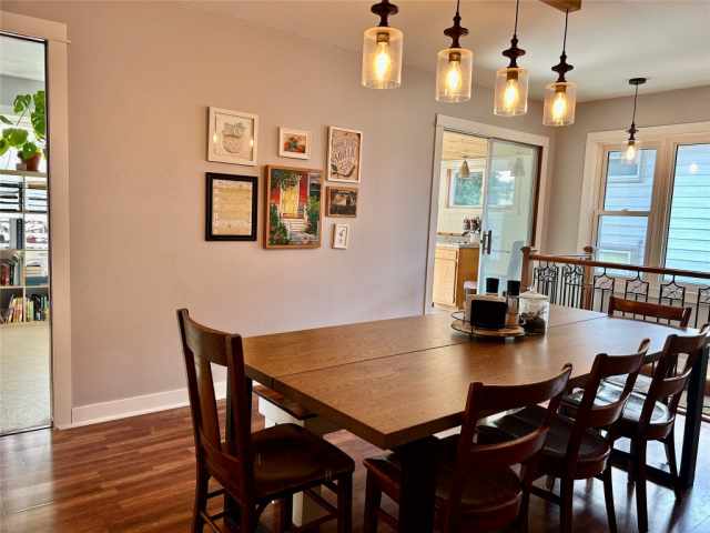 Eau Claire Residential Real Estate