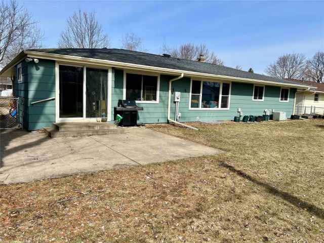 Eau Claire Residential Real Estate