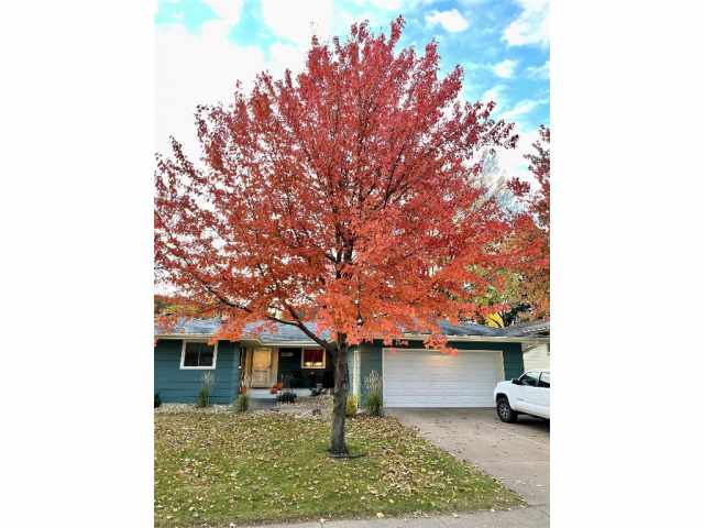 Eau Claire Residential Real Estate