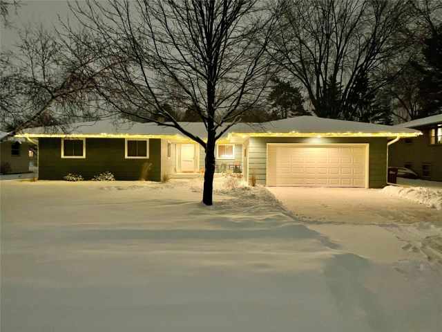 Eau Claire Residential Real Estate