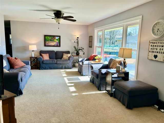 Eau Claire Residential Real Estate