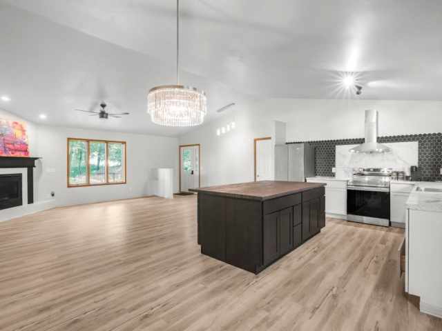 Osceola Residential Real Estate