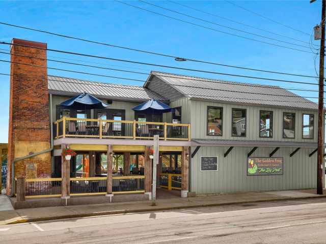 Fountain City Commercial Real Estate