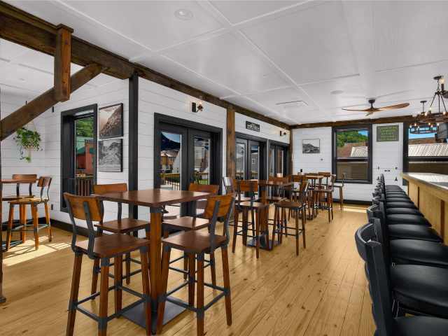 Fountain City Commercial Real Estate