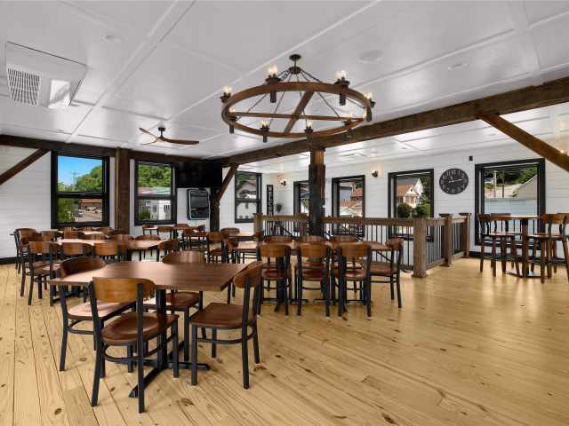 Fountain City Commercial Real Estate