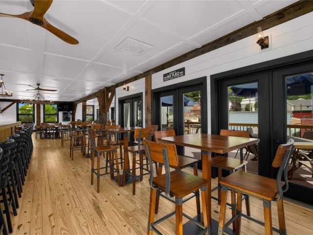 Fountain City Commercial Real Estate