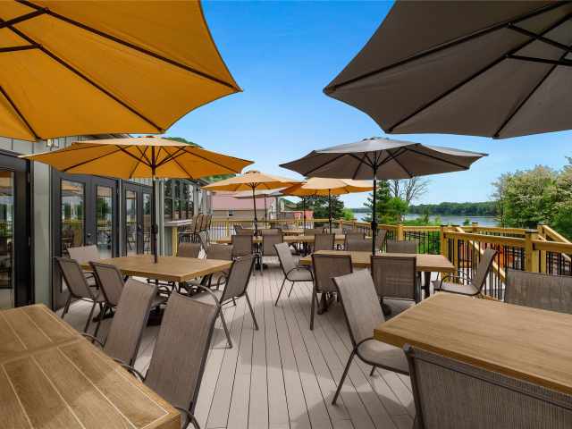 Fountain City Commercial Real Estate