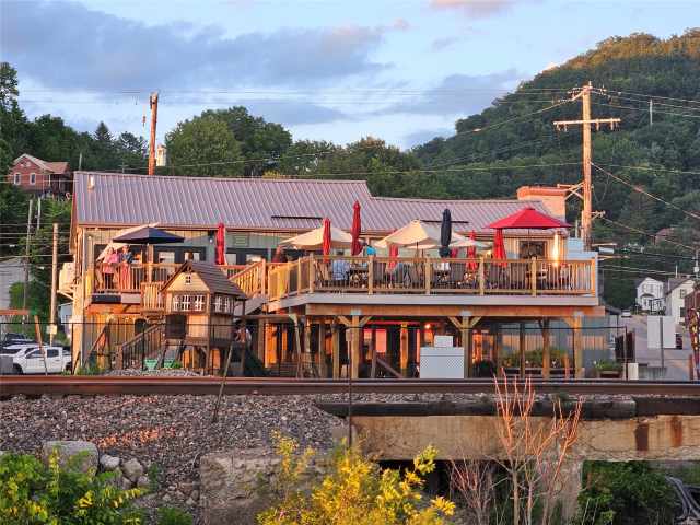 Fountain City Commercial Real Estate