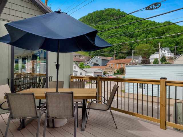 Fountain City Commercial Real Estate