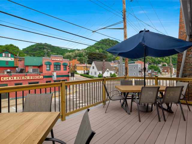 Fountain City Commercial Real Estate