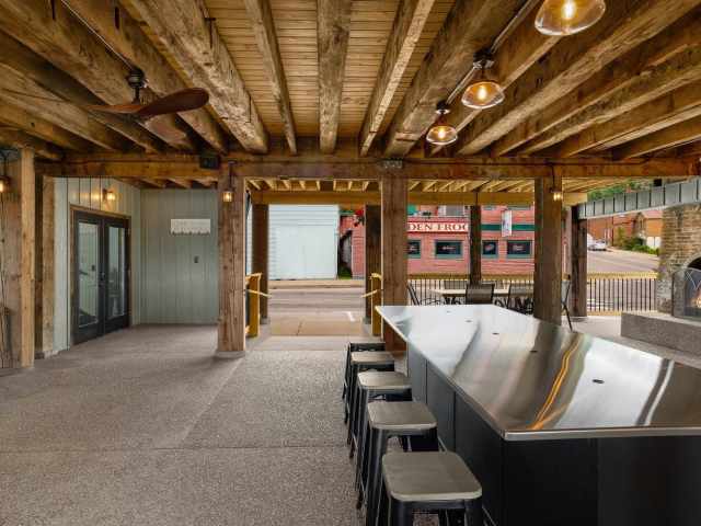 Fountain City Commercial Real Estate