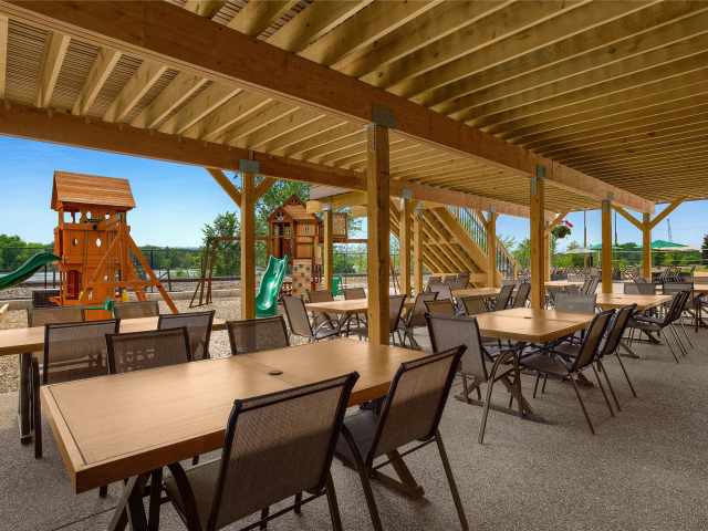 Fountain City Commercial Real Estate