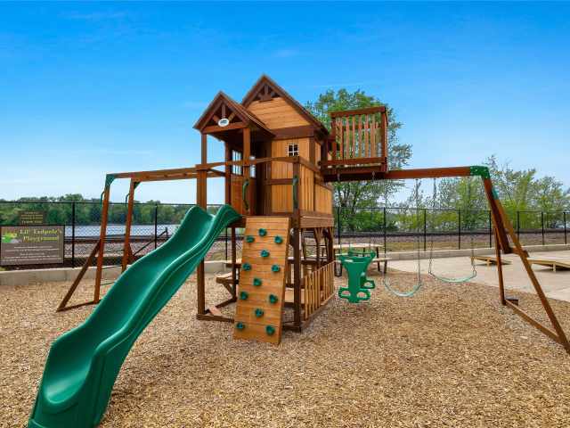 Fountain City Commercial Real Estate