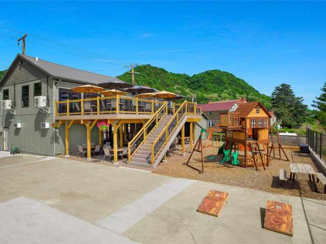 Fountain City Commercial Real Estate