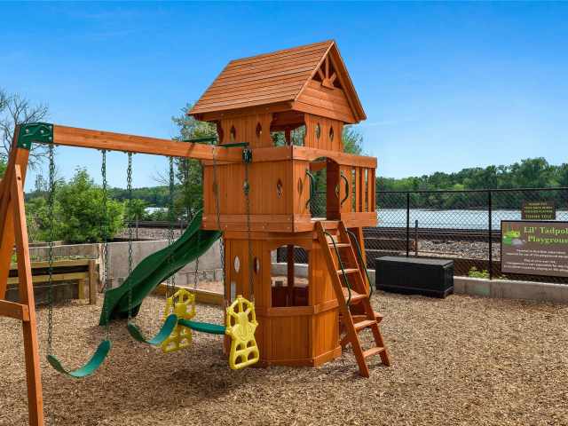 Fountain City Commercial Real Estate