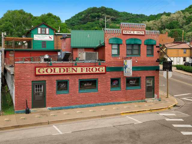 Fountain City Commercial Real Estate