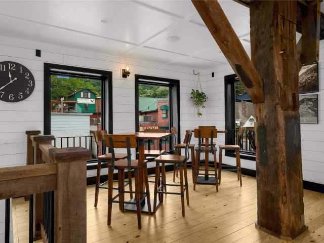 Fountain City Commercial Real Estate