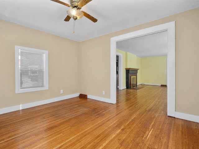 Independence Residential Real Estate