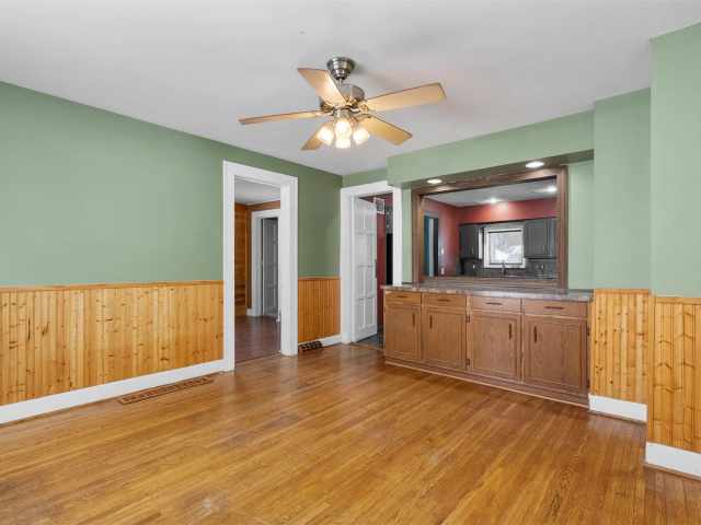 Independence Residential Real Estate