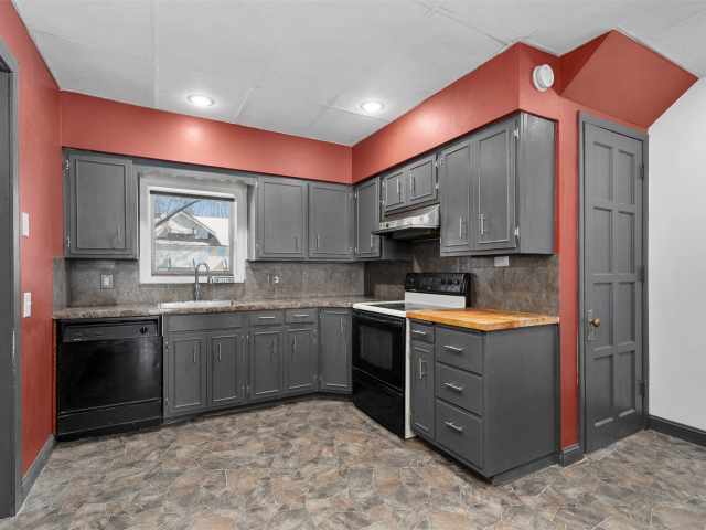 Independence Residential Real Estate