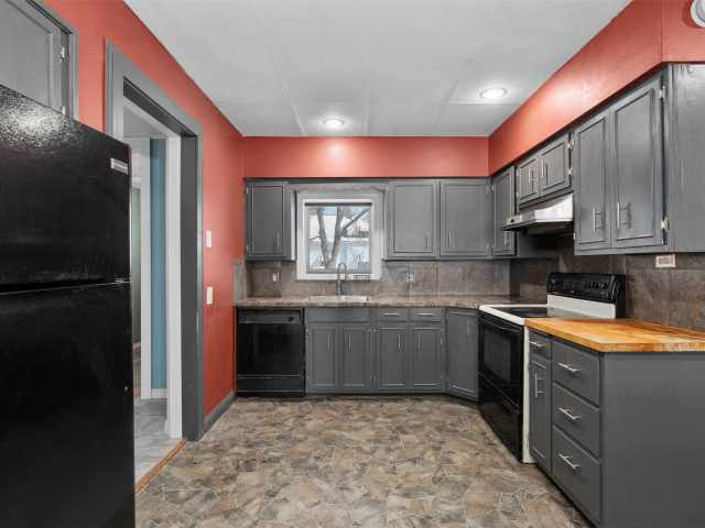 Independence Residential Real Estate