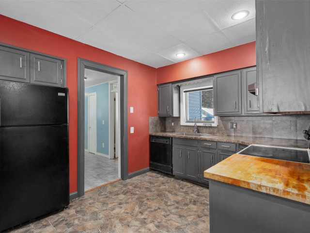 Independence Residential Real Estate