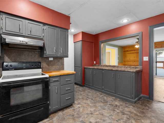 Independence Residential Real Estate