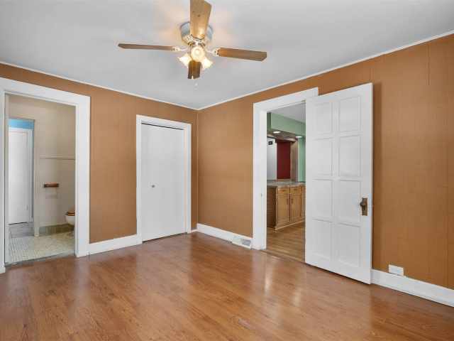 Independence Residential Real Estate