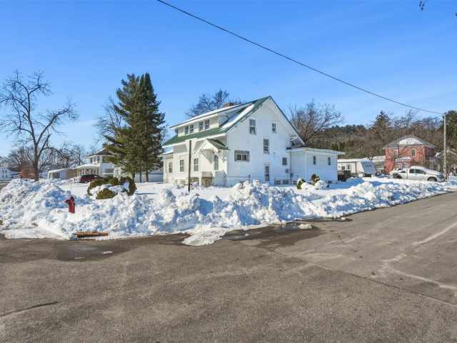 Independence Residential Real Estate