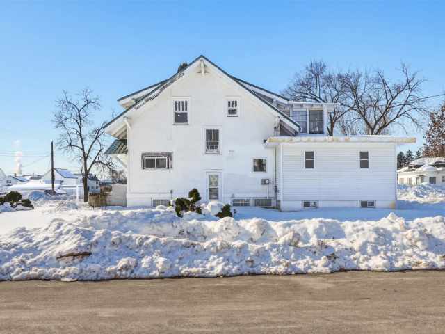 Independence Residential Real Estate