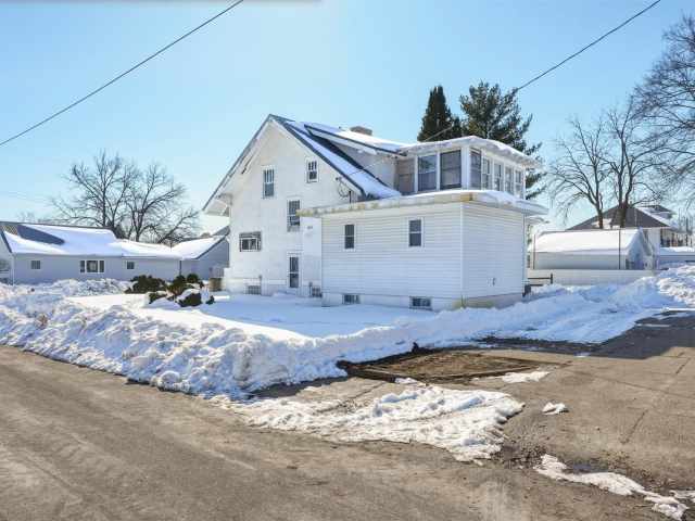 Independence Residential Real Estate