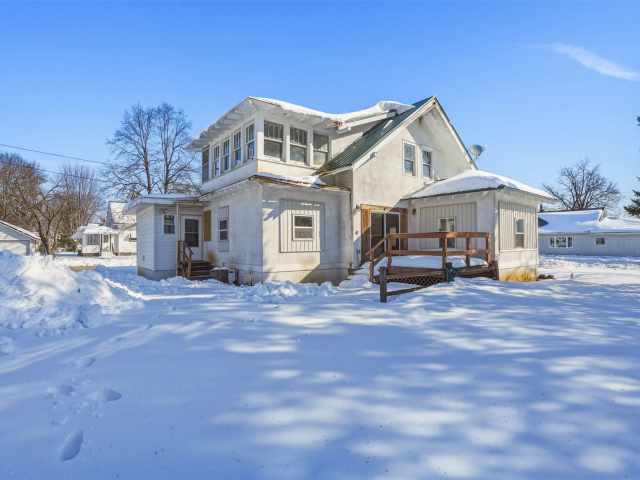 Independence Residential Real Estate