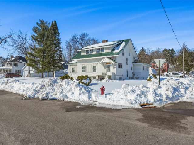 Independence Residential Real Estate