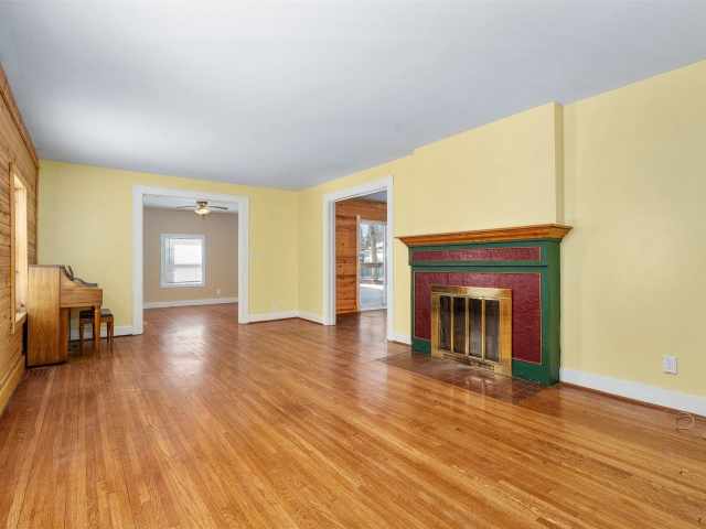 Independence Residential Real Estate