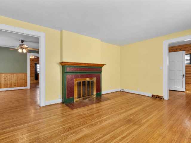 Independence Residential Real Estate